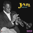 Image for Jazz History 2019