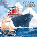Image for Ocean Liners 2019