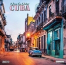 Image for Viva La Viva! Cuba 2019
