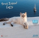 Image for Greek Island Cats 2019