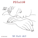 Image for Pablo Picasso War and Peace 2019