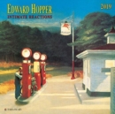 Image for Edward Hopper   Intimate Reactions 2019