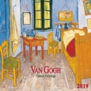 Image for Van Gogh   Classic Works 2019