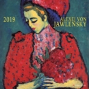 Image for Alexej Von Jawlensky 2019