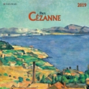 Image for Paul Cezanne 2019