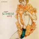 Image for Egon Schiele 2019