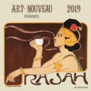 Image for Art Nouveau 2019