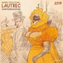 Image for Henri Toulouse-Lautrec 2019