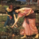 Image for Pre-Raphaelites 2019