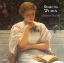Image for Reading Women 2019