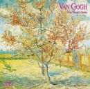Image for Van Gogh   from Vincent&#39;s Garden 2019