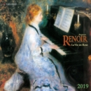 Image for Auguste Renoir   La Vie En Rose 2019