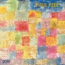 Image for Paul Klee   Polychromatic Poetry 2019