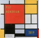 Image for Piet Mondrian 2019