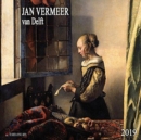 Image for Jan Vermeer Van Delft 2019
