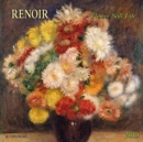 Image for Auguste Renoir   Flowers Still Life 2019