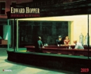 Image for Edward Hopper   Intimate Reactions 2019