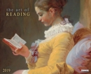 Image for Art of Reading 2019