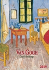 Image for Van Gogh   Classic 2019