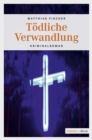 Image for Todliche Verwandlung