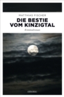 Image for Die Bestie vom Kinzigtal