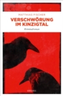 Image for Verschworung im Kinzigtal