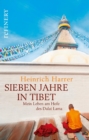 Image for Sieben Jahre in Tibet - Mein Leben Am Hofe Des Dalai Lama