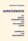 Image for Auratherapie fur AErzte, Therapeuten und interessierte Laien