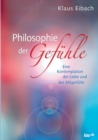 Image for Philosophie der Gefuhle