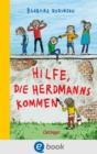 Image for Hilfe, die Herdmanns kommen