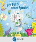 Image for Der Pudel Trinkt Sprudel