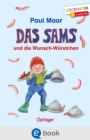Image for Das Sams und die Wunsch-Wurstchen: Lesestarter. 2. Lesestufe