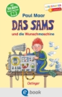 Image for Das Sams und die Wunschmaschine: Lesestarter. 1. Lesestufe