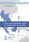 Image for Uncovering Key ASEAN Needs Vital to US Economic Legitimacy in ASEAN. Recommendations For Robust US-ASEAN Relations