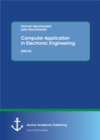 Image for Computer Application in Electronic Engineering. MATLAB