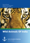 Image for Wild Animals Of India