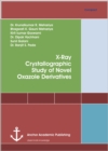 Image for X-Ray Crystallographic Study Of Novel Ox