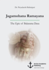 Image for Jagamohana Ramayana. The Epic Of Balaram