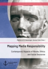 Image for Mapping Media Responsibility. Contempora