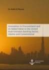 Image for Innovation In Procurement And Its Added Value To The United Arab Emirates B