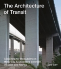 Image for Sue Barr: The Architecture of Transit