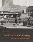 Image for Udo Hesse: Ost-Berlin