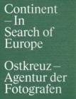 Image for Continent: In Search of Europe