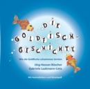 Image for Die Goldfisch-Geschichte
