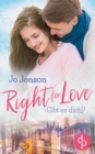 Image for Right for Love