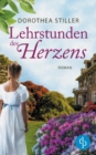 Image for Lehrstunden des Herzens (Historischer Liebesroman)
