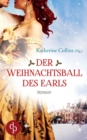 Image for Der Weihnachtsball des Earls