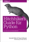 Image for Hitchhiker&#39;s Guide fur Python