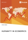 Image for Humanity in Economics