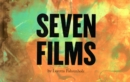 Image for Loretta Fahrenholz - seven films